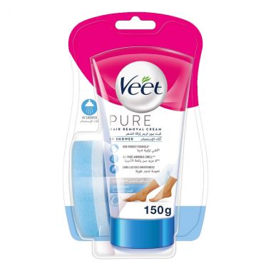 Veet Shower Cream Sen