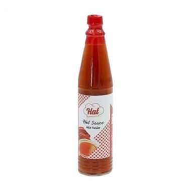 Hat Hot Sauce