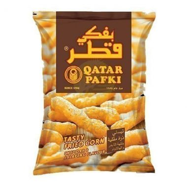 Tasty Fried Corn Chedr&jalab
