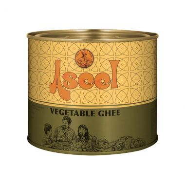 Aseel Ghee Veg