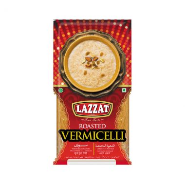 Lazzat Roasted Vermiceli