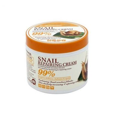 Snail Cream Repairing