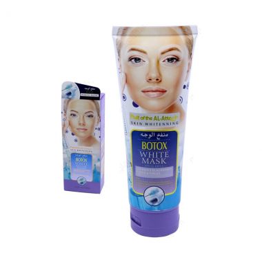 Botox White Mask Cream