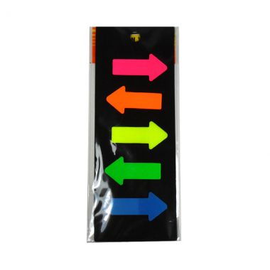 Sticky Note Arrow