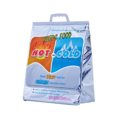 Food Bag Hot And Cold M