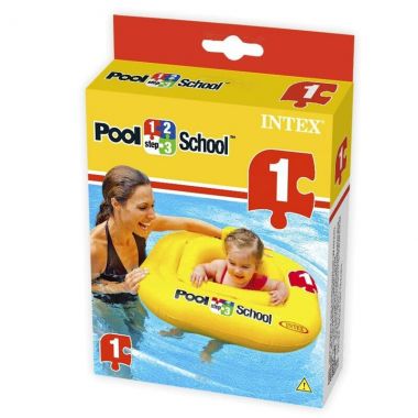 Deluxe Baby Float Pool 1-2 79c