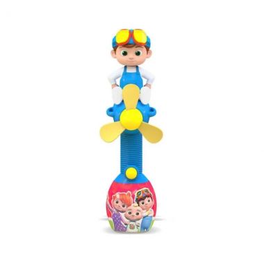 Dora Airplane Fan Wcandies