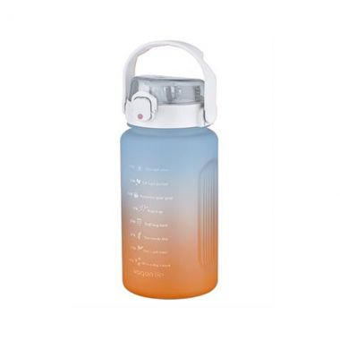 Water Bottle Majic 6 Design