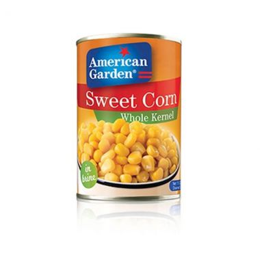 A.g Kernel Corn