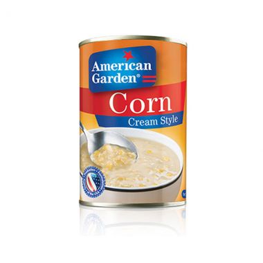 A.g Cream Corn