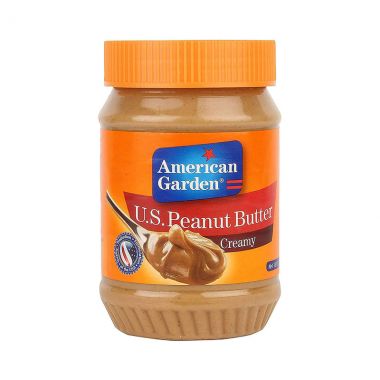 A.g Peanut Butter Cream
