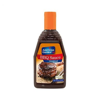 A.g Bbq Sauce