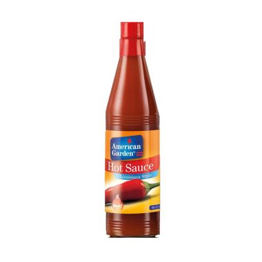 A.g Hot Sauce
