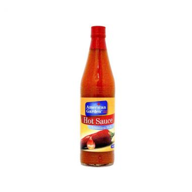 A.g Hot Sauce