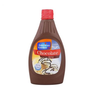 A.g Choco Syrup S.