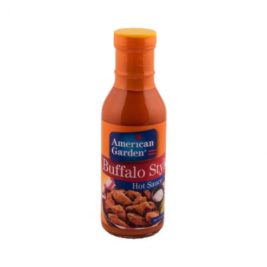 A.g Hot Buffalo Wing Sauce