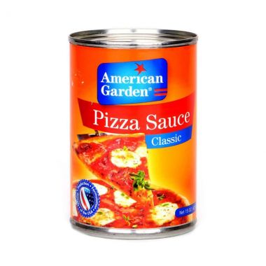 A.g Pizza Sauce Jar