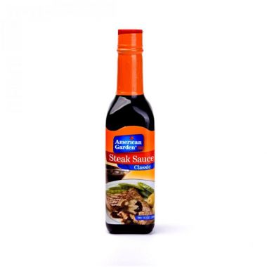 A.g Steak Sauce