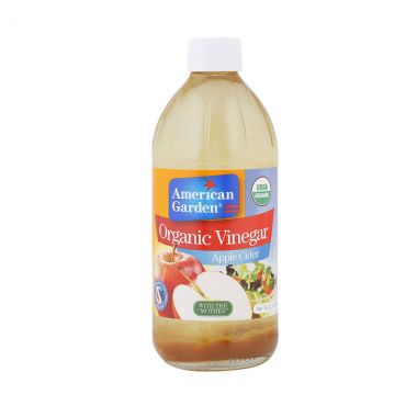 A.g Apple Vinegar