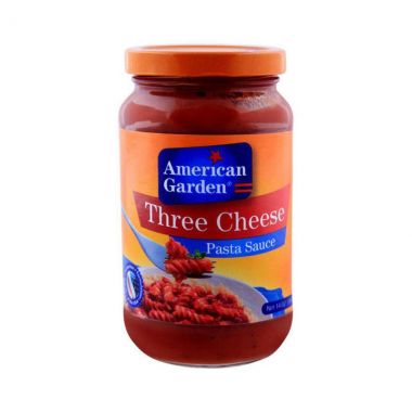A.g Three Cheese Pasta Sauce