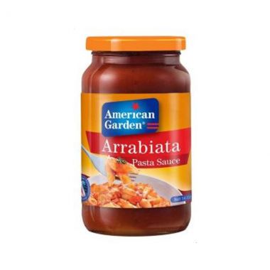 A.g Arrabiata Pasta Sauce