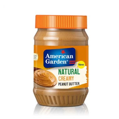 A.g Peanut Butter Natrl Creamy