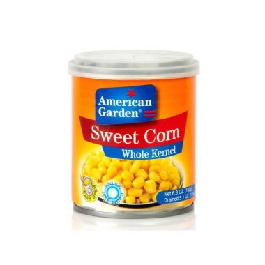 A.g Sweet Corn