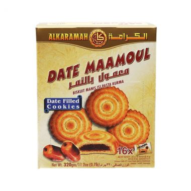 Mamoul Date 320gr
