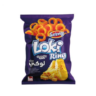Loki Ring Chips