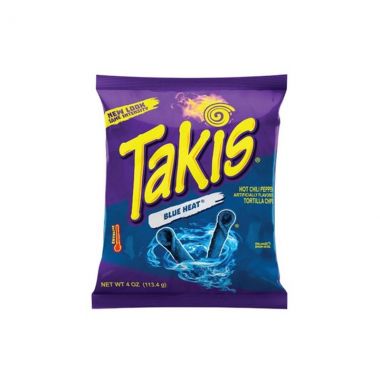 Takis Blue Chips