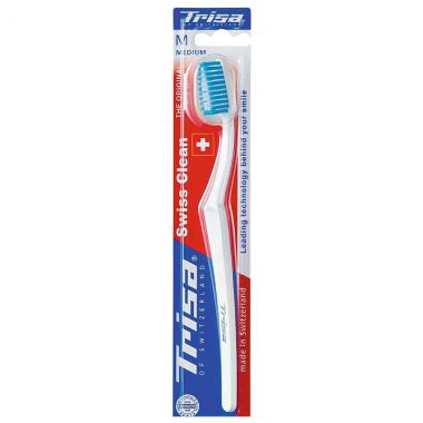 Trisa T.b Swiss Clean M
