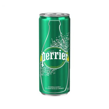 Perrier Slim