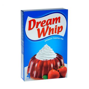 Dream Whip