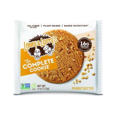 Lenny&l Complet Cookie Peanut