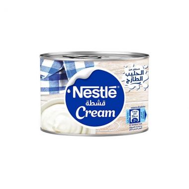 Nestle Cream