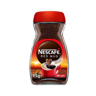 Nescafe Classic Coffee