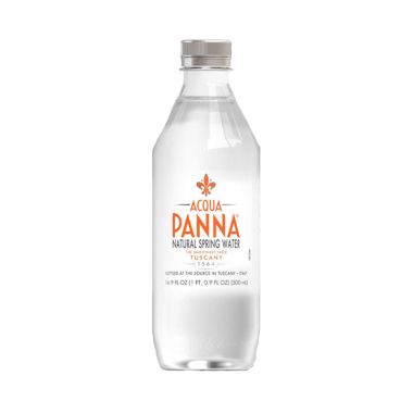 Acqua Panna Water Pet 500ml