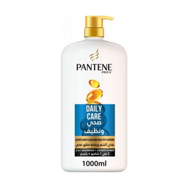 Pantene Shampoo Daily Care