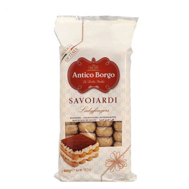 Antico Borgo Choco Lady Finger