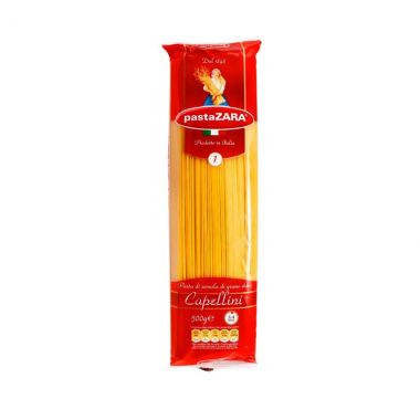 Pasta.z Spaghettini #1 50-5