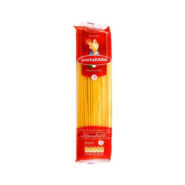 Pasta.z Spaghetti #3 50-5