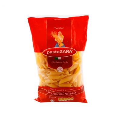 Pasta.z Macaroni #50  50-5