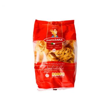 Pasta.z Tagliatelle #204