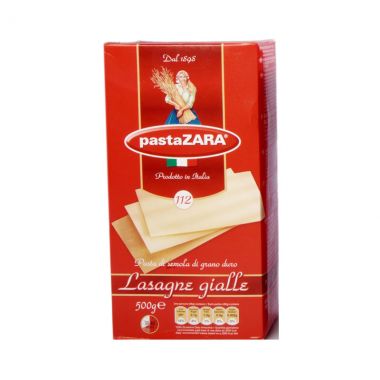 Pasta .z Lasagne #112
