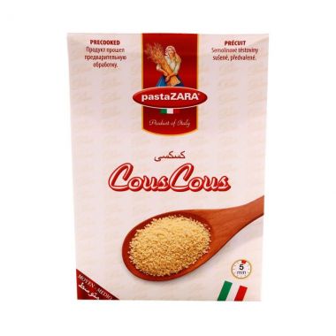 Pasta.z Couscous Med