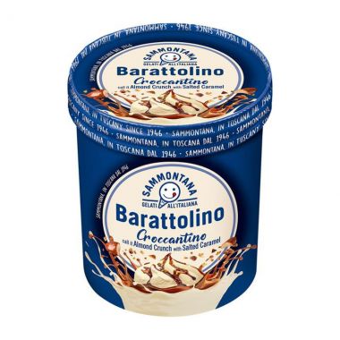 Samonta Vanilla Salt Crml Flin