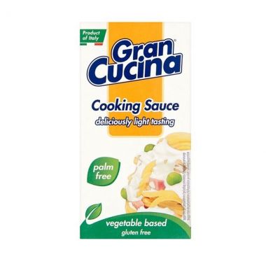 Gr An Cucina G.f Cooking Sauce