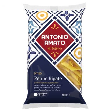 Antonio Pasta Penne Rigate #80