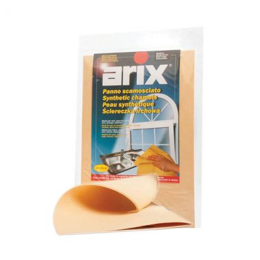 Arix Synthetic Chamois Windows