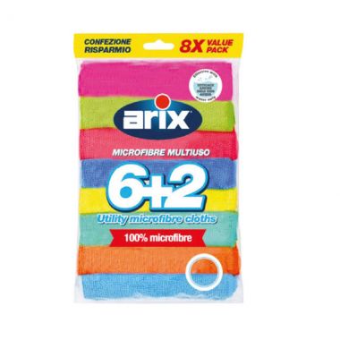 Arix Micro Fiber